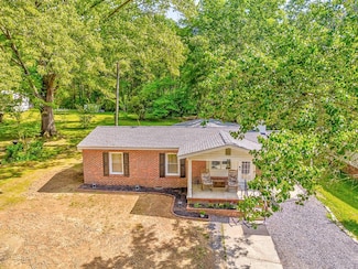 3939 Miller Dr NE, Dalton, GA 30721