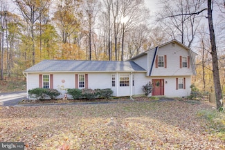 2825 Karen Dr, Chesapeake Beach, MD 20732