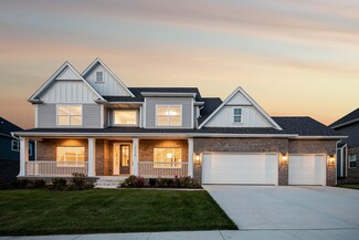 12776 Rosa Ln, Lemont, IL 60439