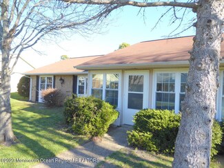 120A Buckingham Dr Unit 311A, Manchester, NJ 08759