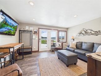 410 Tenderfoot St Unit 39, Dillon, CO 80435