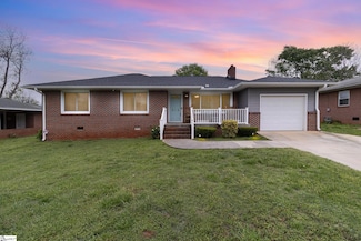 510 Visage Dr, Anderson, SC 29626