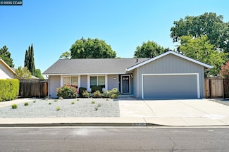 2848 Biddleford Dr, San Ramon, CA 94583