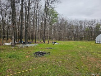 7742 S 447 Rd, Rose, OK 74364