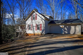 29 Chestatee Springs Ln, Dahlonega, GA 30533