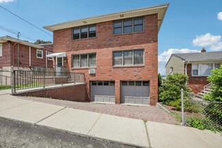 9001 Grand Ave Unit A, North Bergen, NJ 07047