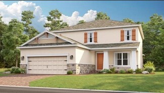 3033 Lilla Trail, Odessa, FL 33556
