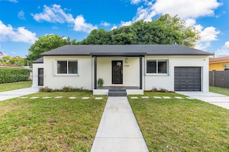 4250 SW 6th St, Coral Gables, FL 33134