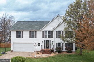 105 Welsh Ct, Stephens City, VA 22655