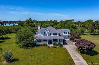 7 Mainsail Ct, Heathsville, VA 22473