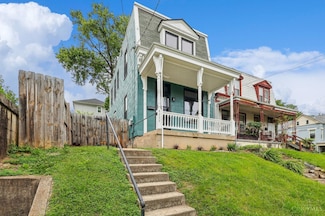 4233 Virginia Ave, Cincinnati, OH 45223