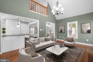 312 Fairgrove Terrace, Gaithersburg, MD 20877