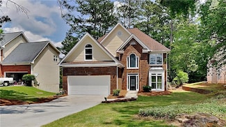 6845 Gledhill Way, Stone Mountain, GA 30087