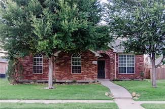 1626 Natural Bridge Dr, Frisco, TX 75034