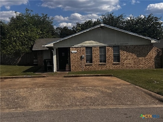 4601 Calle Secoya St Unit A & B, Temple, TX 76502