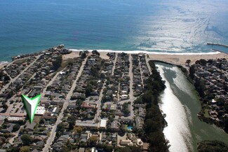 610 14th Ave Unit 4, Santa Cruz, CA 95062