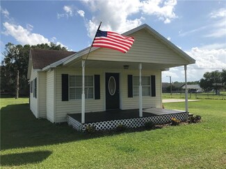 701 W Keysville Rd, Plant City, FL 33567