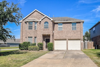 8230 Hardy Elm St, Spring, TX 77379
