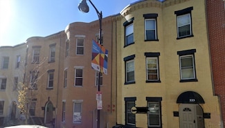 5 Three Families, Boston, MA 02121