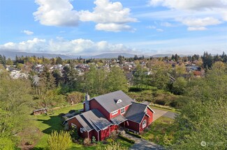 1818 Bender Park Blvd, Lynden, WA 98264