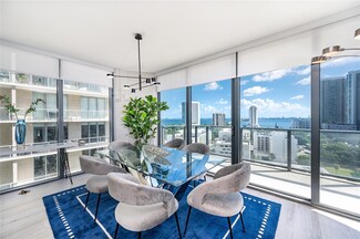 121 NE 34th St Unit 1408, Miami, FL 33137