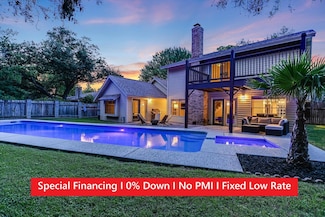 1005 Quail Park Dr, Austin, TX 78758