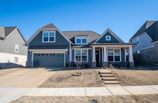 7302 Archer Ln, Olive Branch, MS 38654