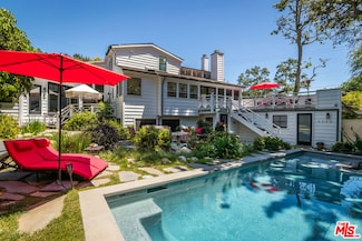 2205 Beverly Glen Place, Los Angeles, CA 90077