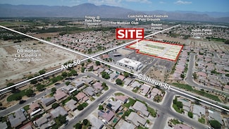 0 Ave 50 & Calhoun St Unit 219083198, Coachella, CA 92236