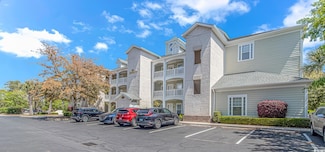 1033 World Tour Blvd Unit 203, Myrtle Beach, SC 29579