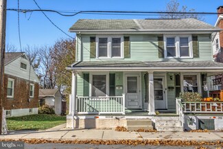 344 Duke St, Ephrata, PA 17522