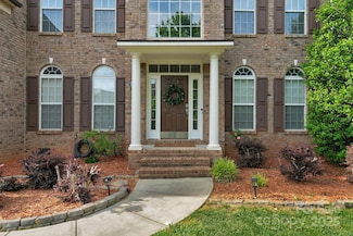 1116 Crooked River Dr, Waxhaw, NC 28173