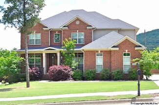 2614 Legacy Preserve Dr SE, Brownsboro, AL 35741
