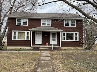 806 Willet Rd, Buffalo, NY 14218