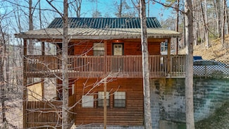 1607 S Mountain View Rd, Sevierville, TN 37876