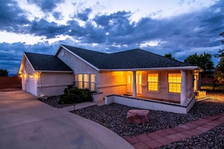 2176 W Heather Ln, Cedar City, UT 84720