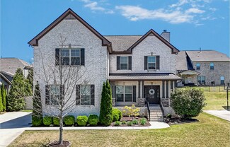 1032 Via Francesco Way, Spring Hill, TN 37174