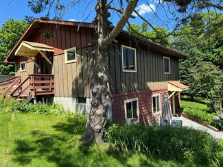 6365W Omeara Rd Unit 6, Mercer, WI 54547