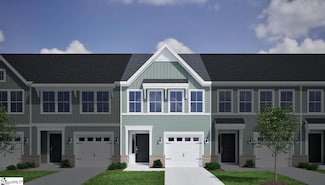 21 Nonnington Way Unit Homesite 125, Taylors, SC 29687
