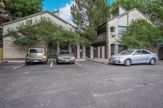2815 Rio Grande St Unit 108, Austin, TX 78705