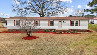 5397 N Carolina 39, Selma, NC 27576