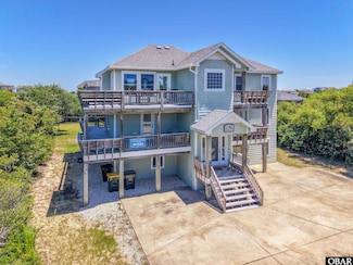 835 Corolla Dr Unit lot 54, Corolla, NC 27927