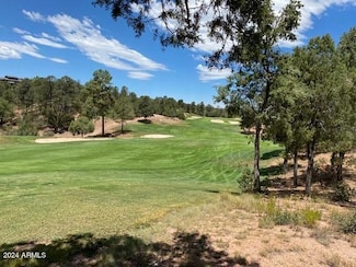 210 S Rim Club Dr Unit 36, Payson, AZ 85541
