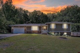 1214 Sammy St, Mountain Home, AR 72653