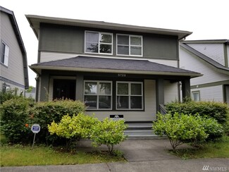 6728 29th Ave S, Seattle, WA 98108