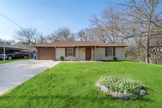 5507 Alexander St, Sachse, TX 75048