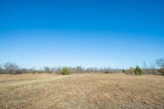 42 E 266th St S, Beggs, OK 74421