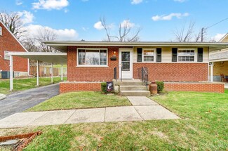 8945 Eldora Dr, Cincinnati, OH 45236