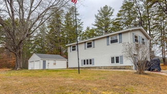 180 Lovewell Pond Rd, Fryeburg, ME 04037