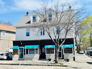 56-58 Lexington St Unit 56, Newton, MA 02465